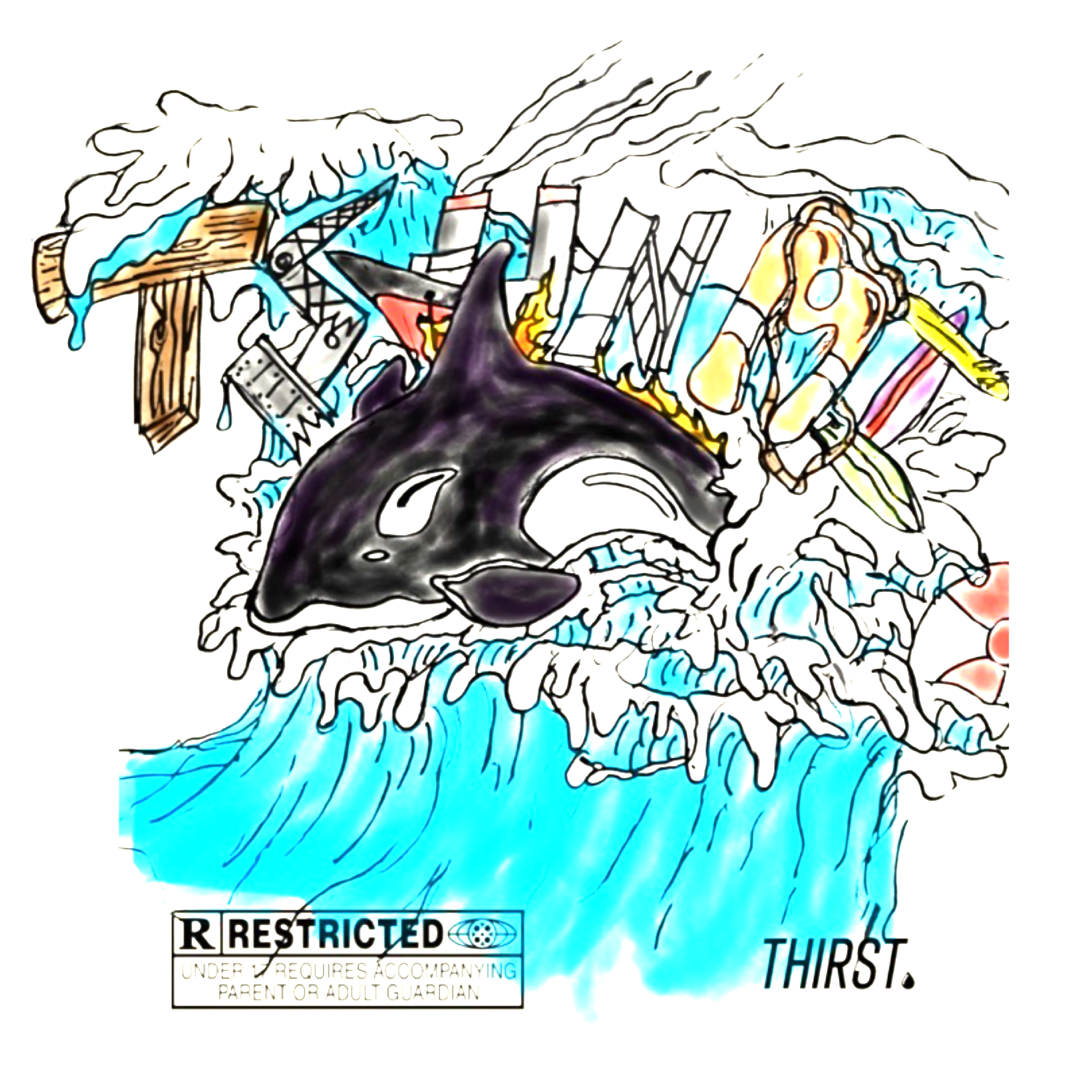 The CURRENT COLLECTION | Vol.1